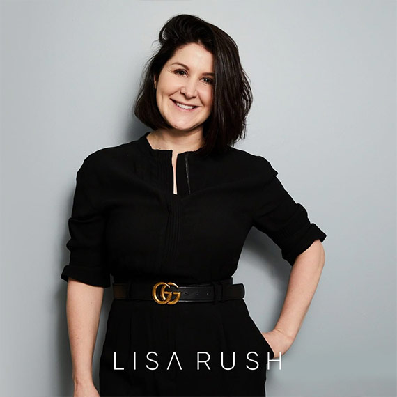 Lisa Rush