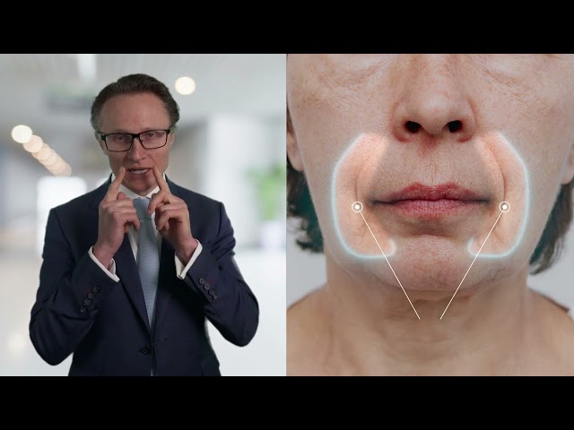 Deep Plane Facelift Explained by Dr. James Southwell-Keely